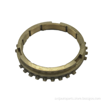 Auto Transmission Synchronizer Gear Ring 43374-02000 for Hyundai ATOS Gear Parts